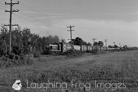 PH&D 1984, B&W 63