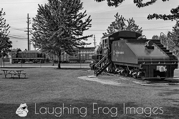 PH&D 1984, B&W 40