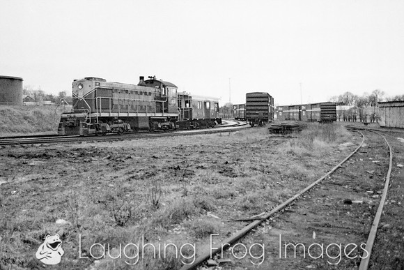 PH&D 1984, B&W 70