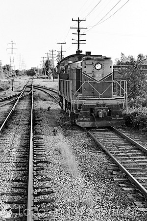 PH&D 1984, B&W 24