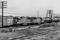 GTW 1984, B&W 1