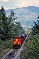 SLR Train 393, . 9/1994