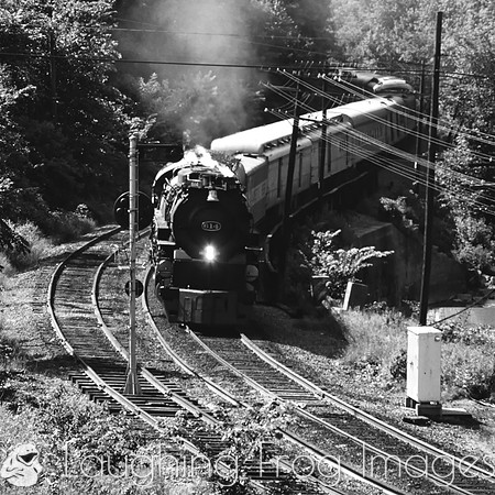 C&0 614 East Eidenau 1b