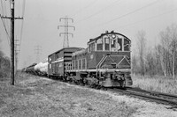 PH&D 1984, B&W  1