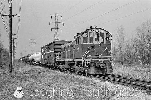 PH&D 1984, B&W  1